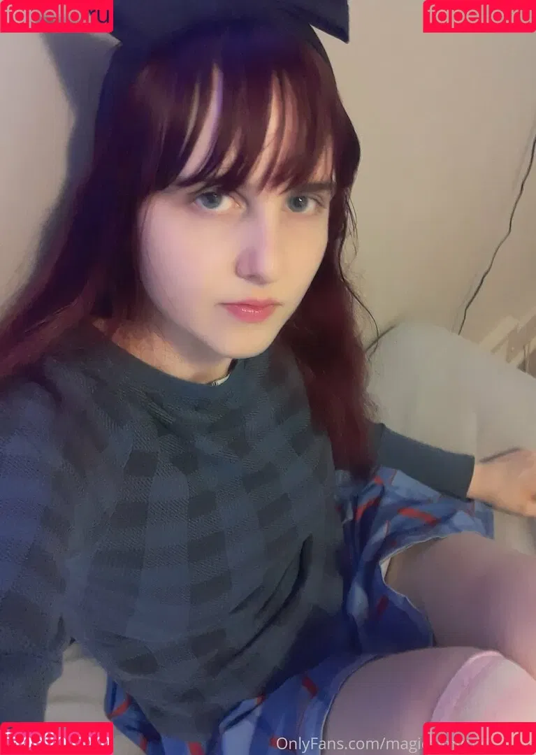 magicalmysticvafree Onlyfans Photo Gallery 