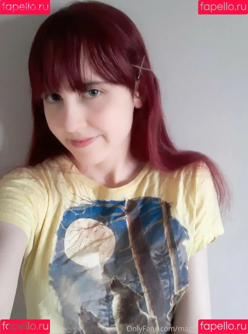 magicalmysticvafree Onlyfans Photo Gallery 