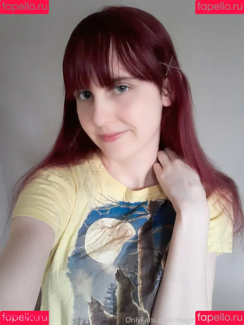magicalmysticvafree Onlyfans Photo Gallery 