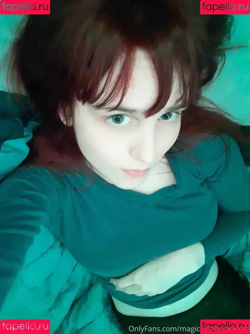 magicalmysticvafree Onlyfans Photo Gallery 