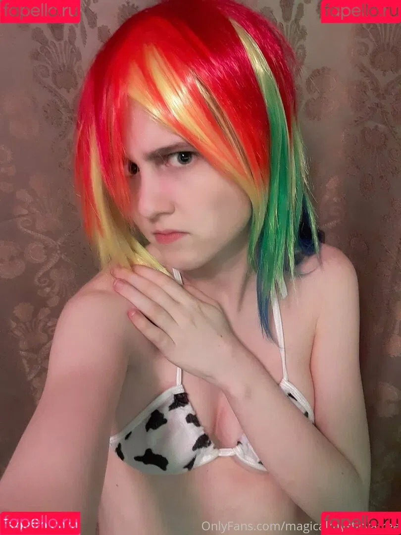 magicalmysticvafree Onlyfans Photo Gallery 