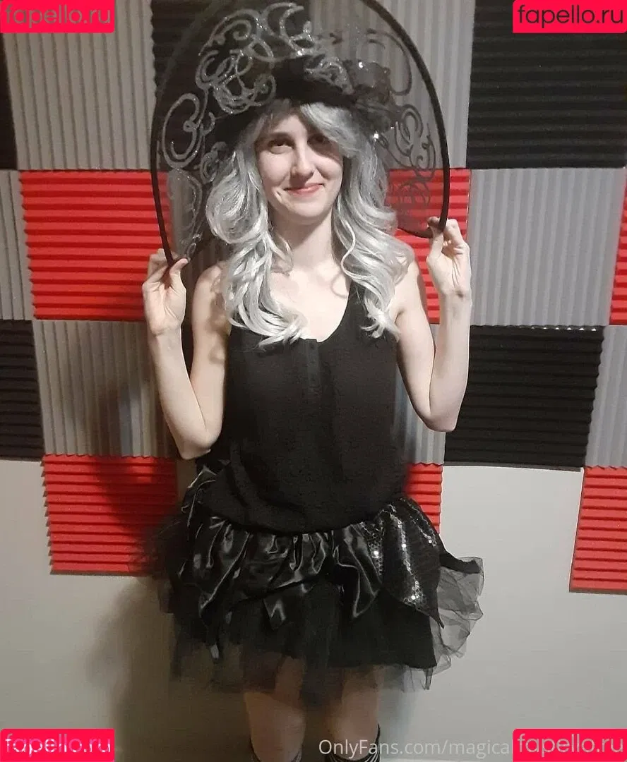 magicalmysticvafree Onlyfans Photo Gallery 