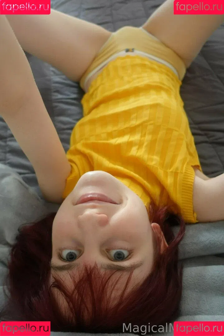 magicalmysticvafree Onlyfans Photo Gallery 