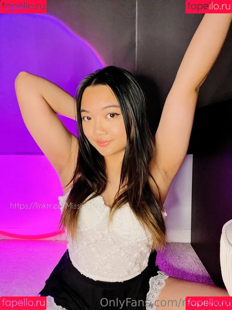 Missjvu1 Onlyfans Photo Gallery 