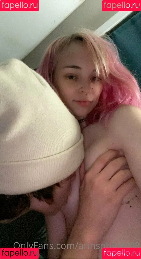 arinsquirrel98 Onlyfans Photo Gallery 