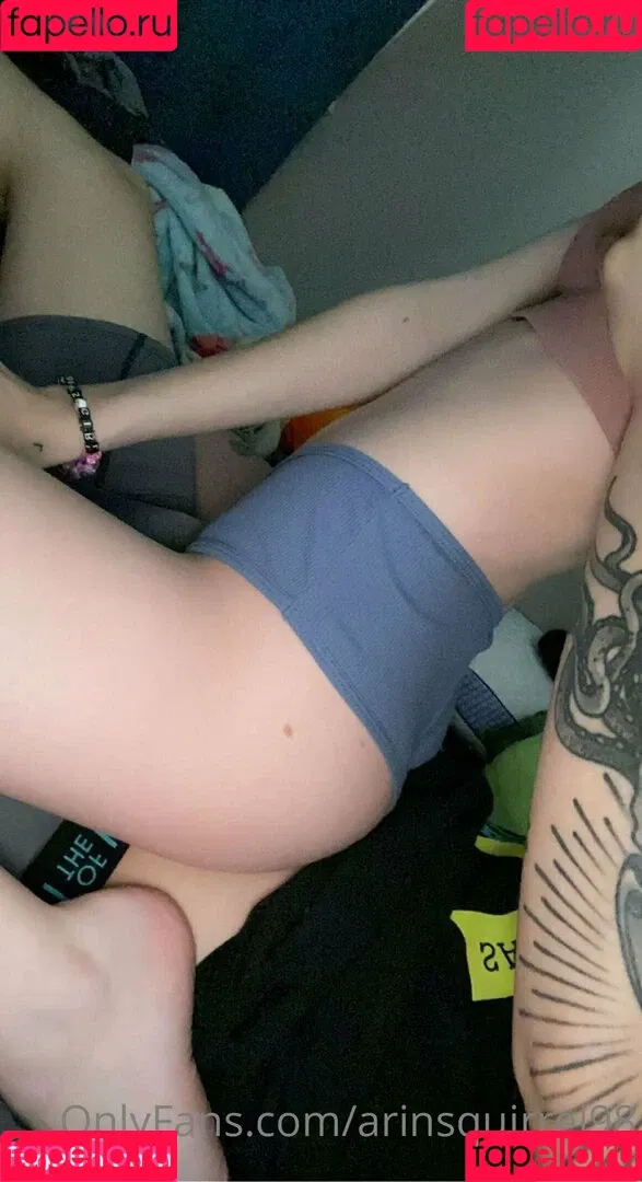 arinsquirrel98 Onlyfans Photo Gallery 