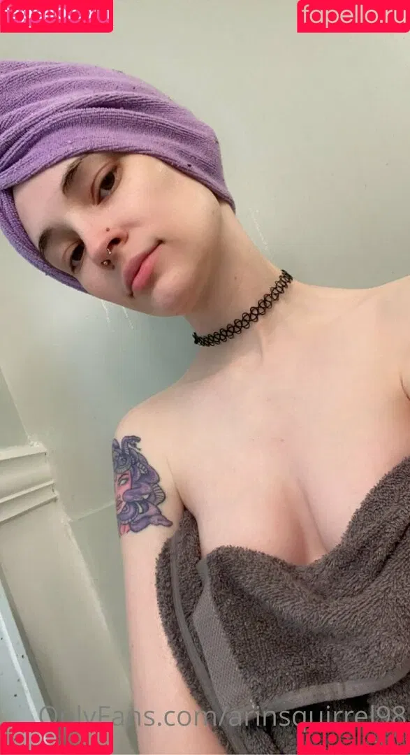 arinsquirrel98 Onlyfans Photo Gallery 