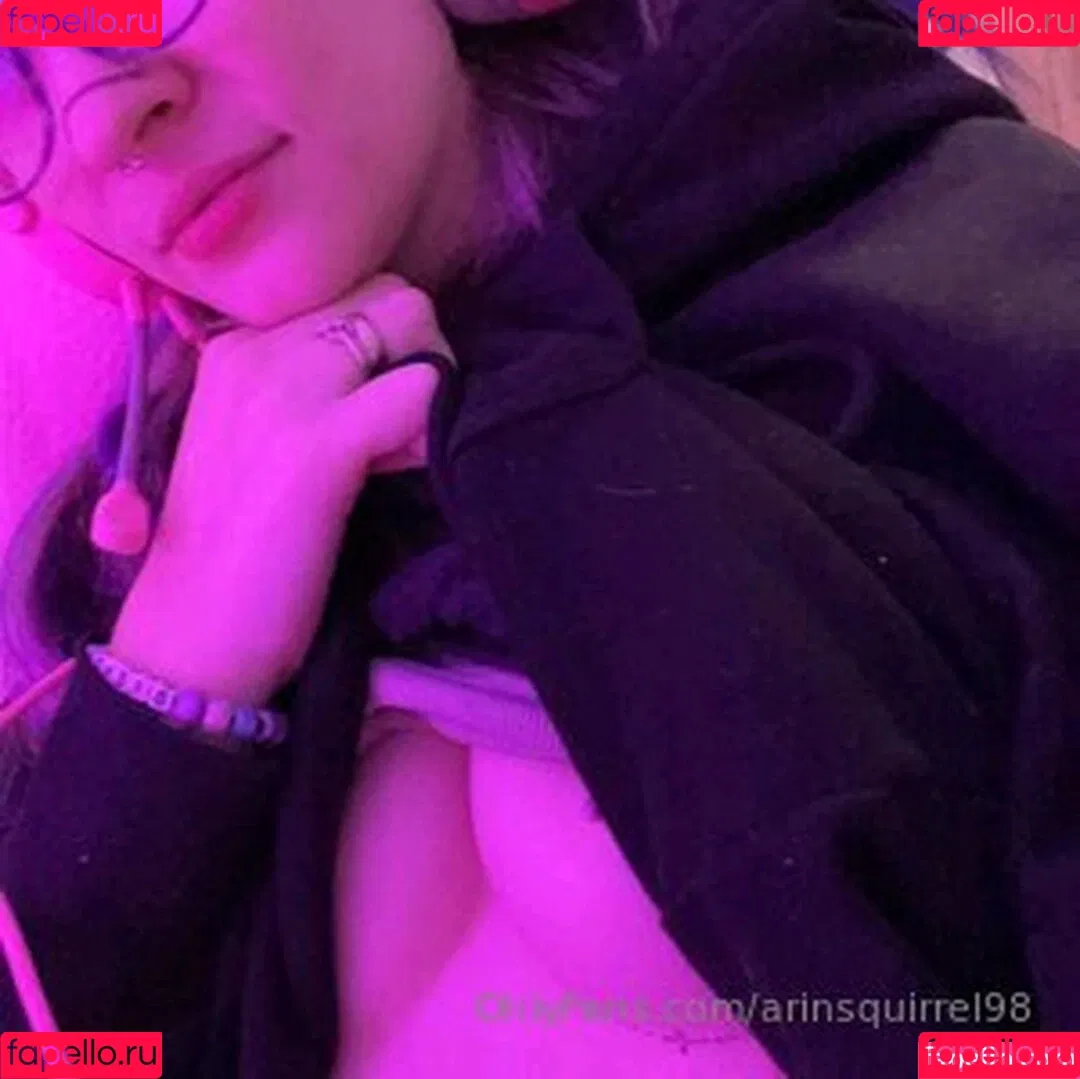 arinsquirrel98 Onlyfans Photo Gallery 