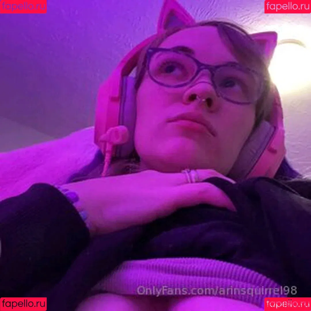 arinsquirrel98 Onlyfans Photo Gallery 
