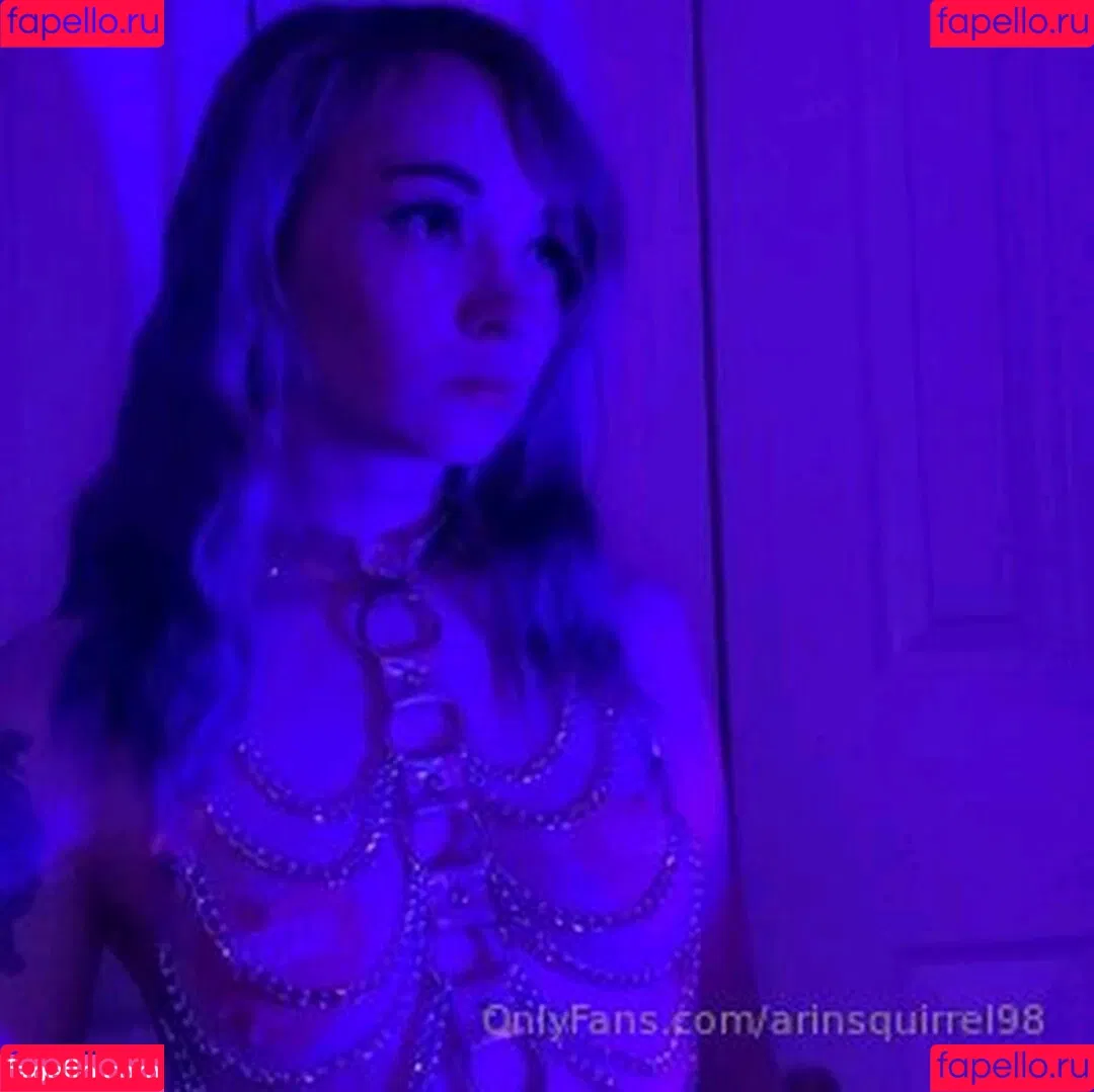 arinsquirrel98 Onlyfans Photo Gallery 