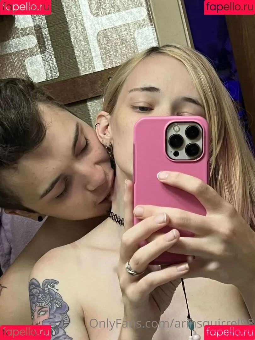 arinsquirrel98 Onlyfans Photo Gallery 