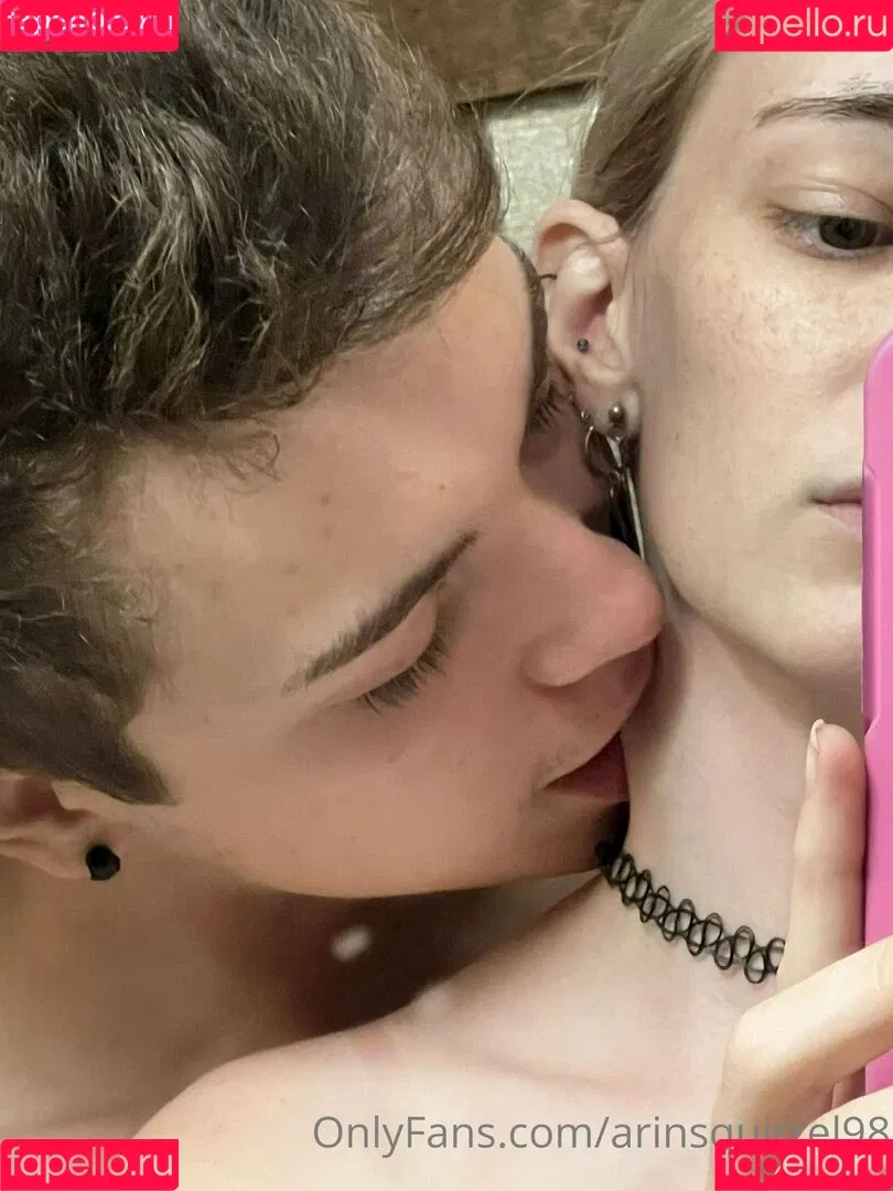 arinsquirrel98 Onlyfans Photo Gallery 
