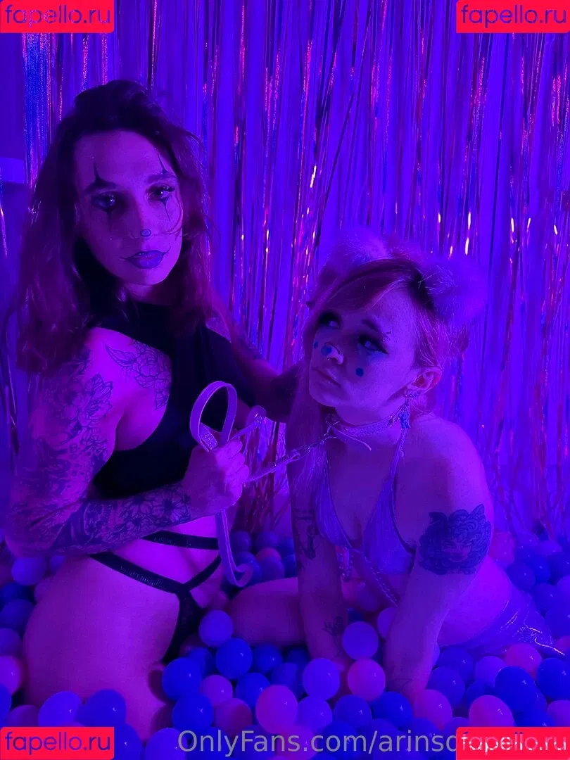 arinsquirrel98 Onlyfans Photo Gallery 