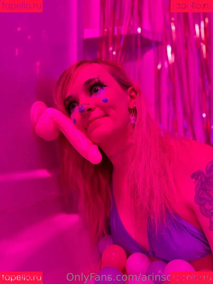 arinsquirrel98 Onlyfans Photo Gallery 