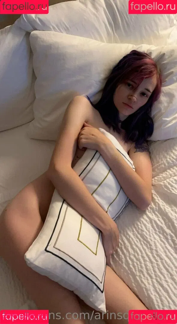arinsquirrel98 Onlyfans Photo Gallery 