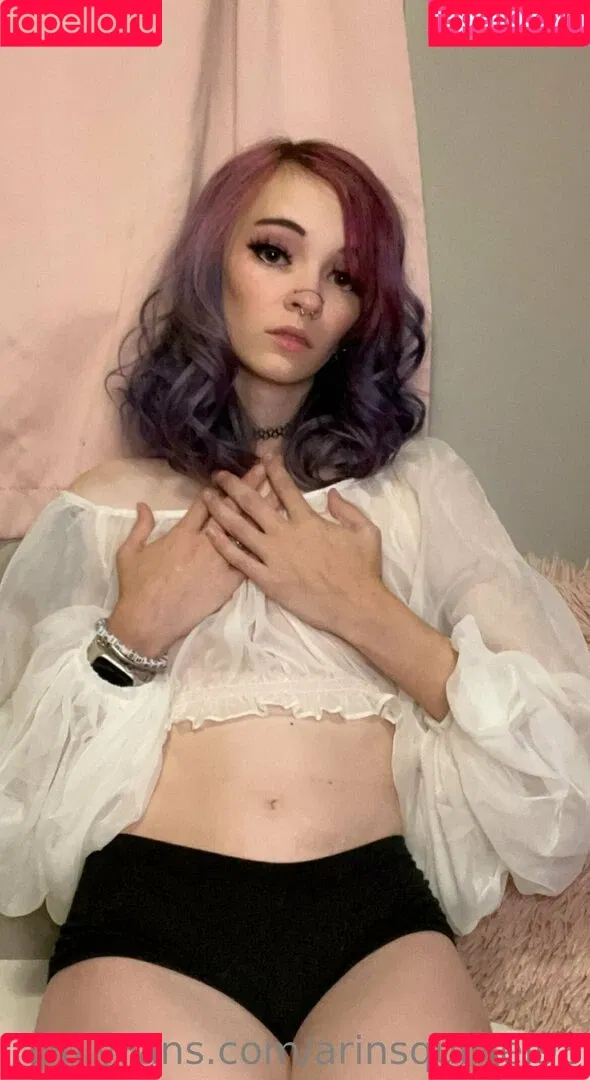 arinsquirrel98 Onlyfans Photo Gallery 