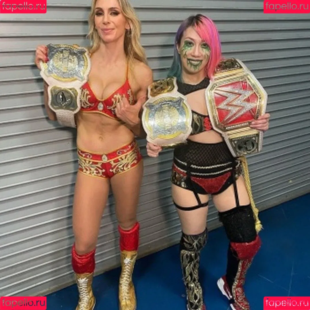 Charlotte Flair Onlyfans Photo Gallery 