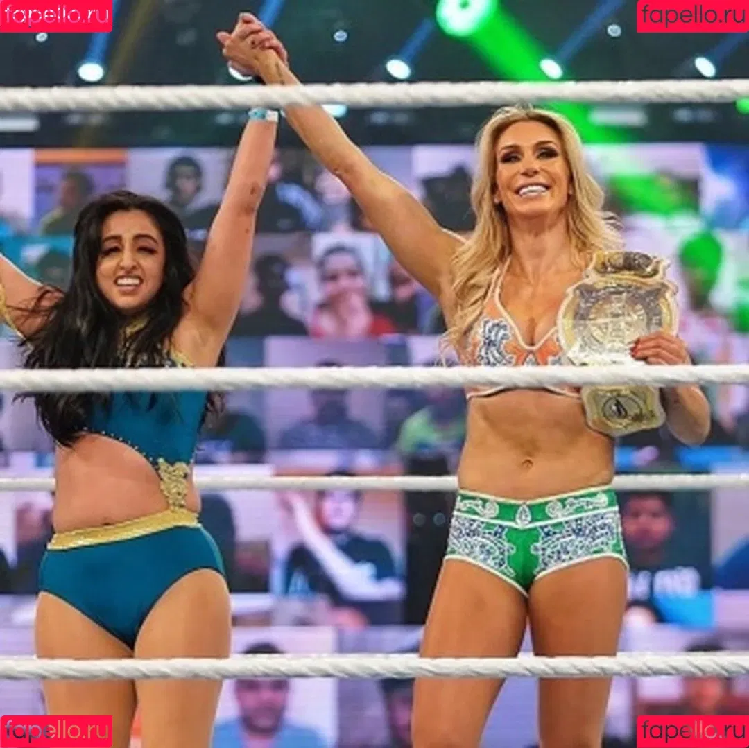Charlotte Flair Onlyfans Photo Gallery 
