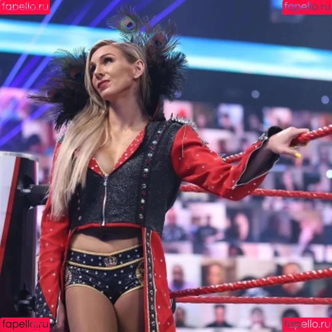 Charlotte Flair Onlyfans Photo Gallery 
