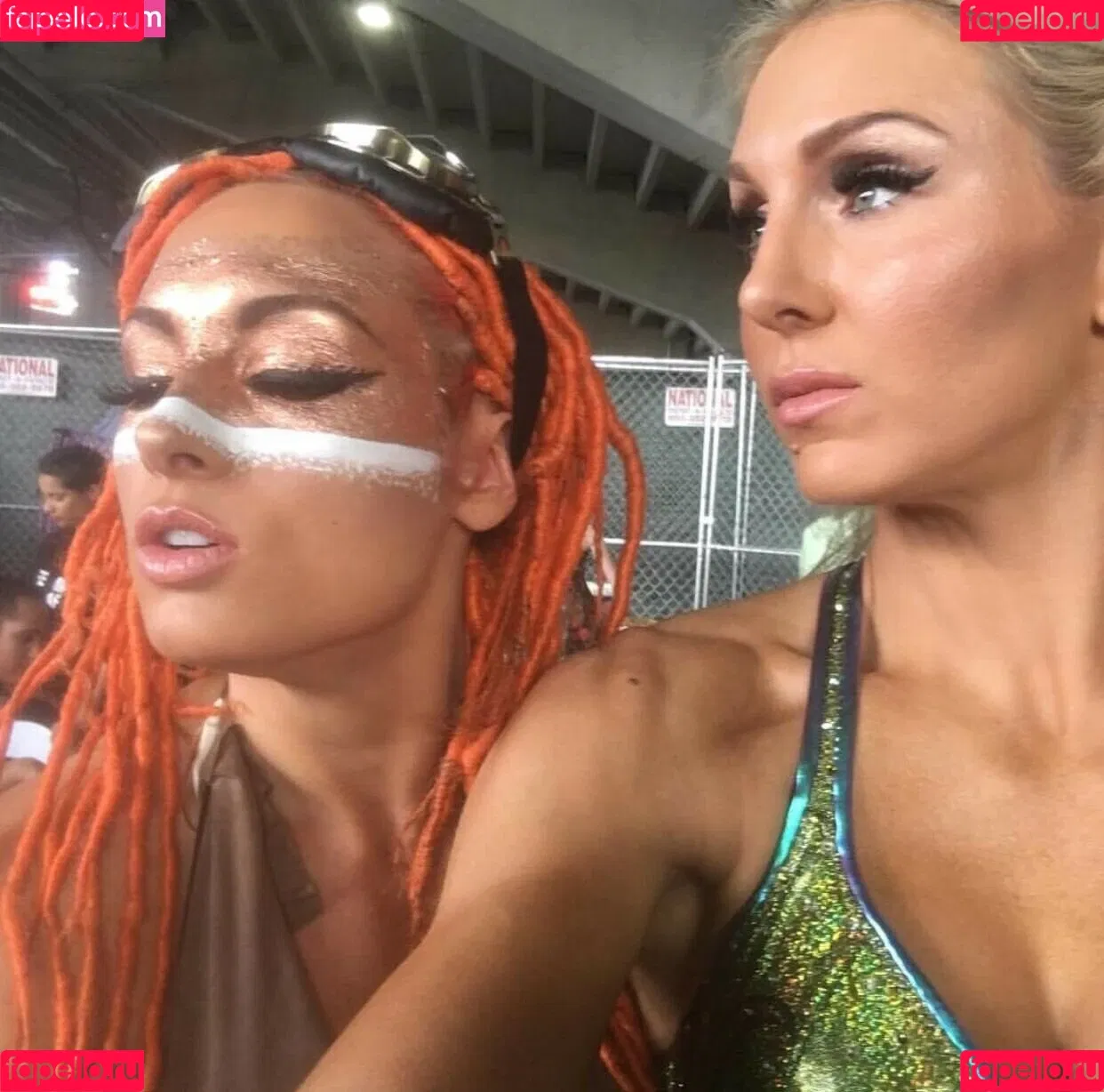 Charlotte Flair Onlyfans Photo Gallery 