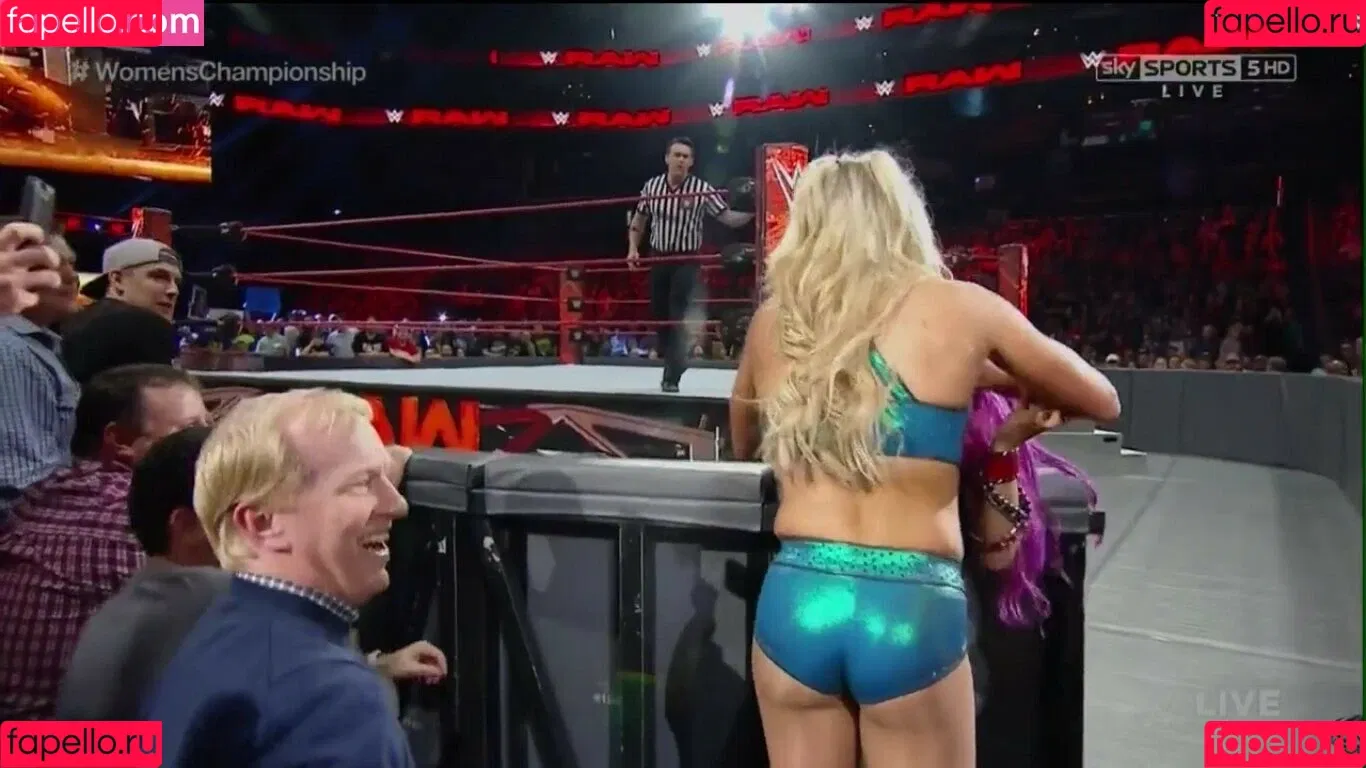 Charlotte Flair Onlyfans Photo Gallery 