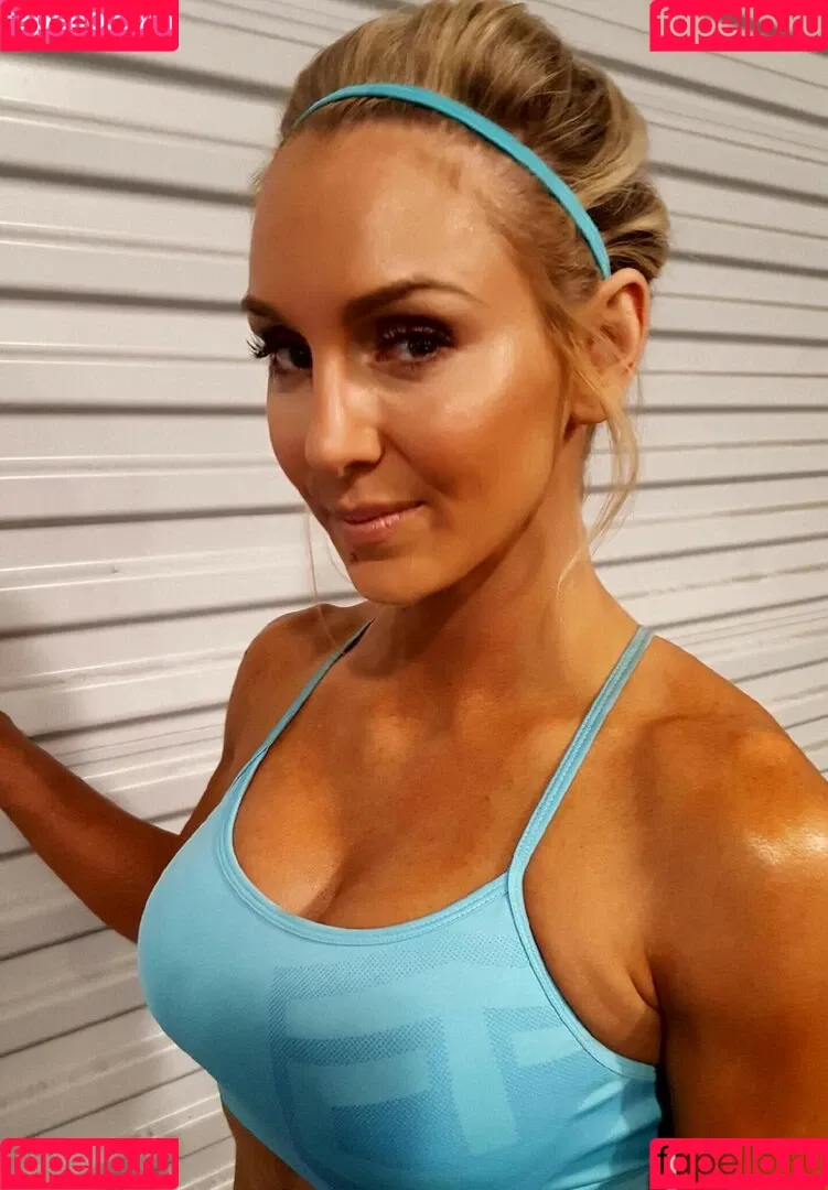 Charlotte Flair Onlyfans Photo Gallery 