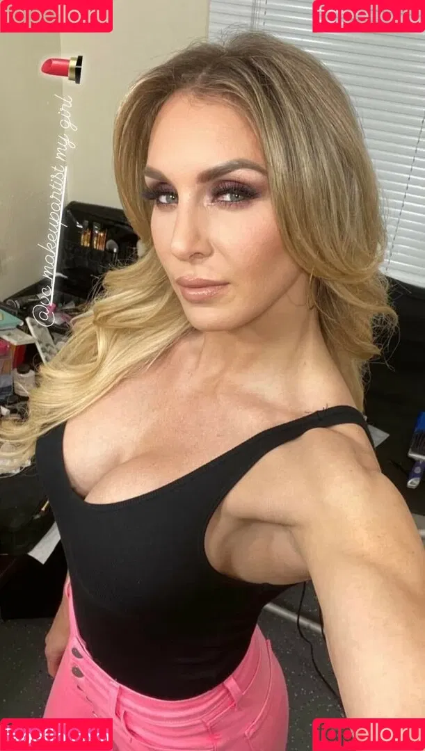 Charlotte Flair Onlyfans Photo Gallery 