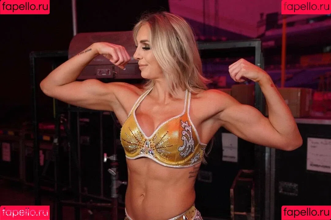 Charlotte Flair Onlyfans Photo Gallery 