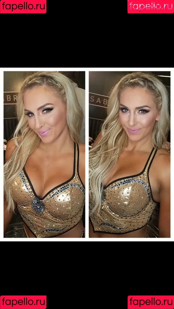Charlotte Flair Onlyfans Photo Gallery 