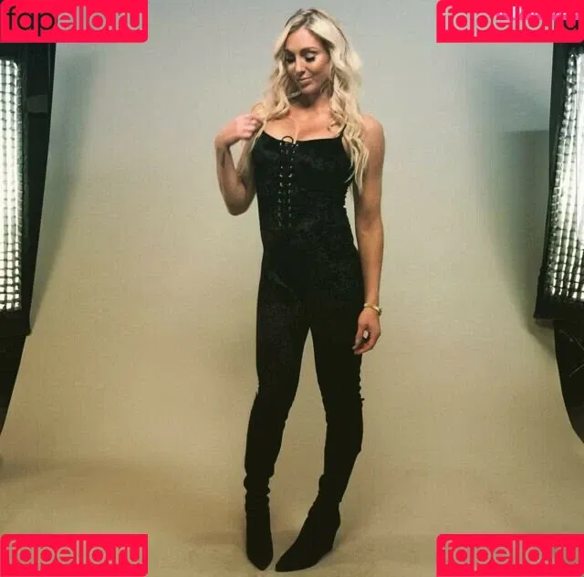 Charlotte Flair Onlyfans Photo Gallery 