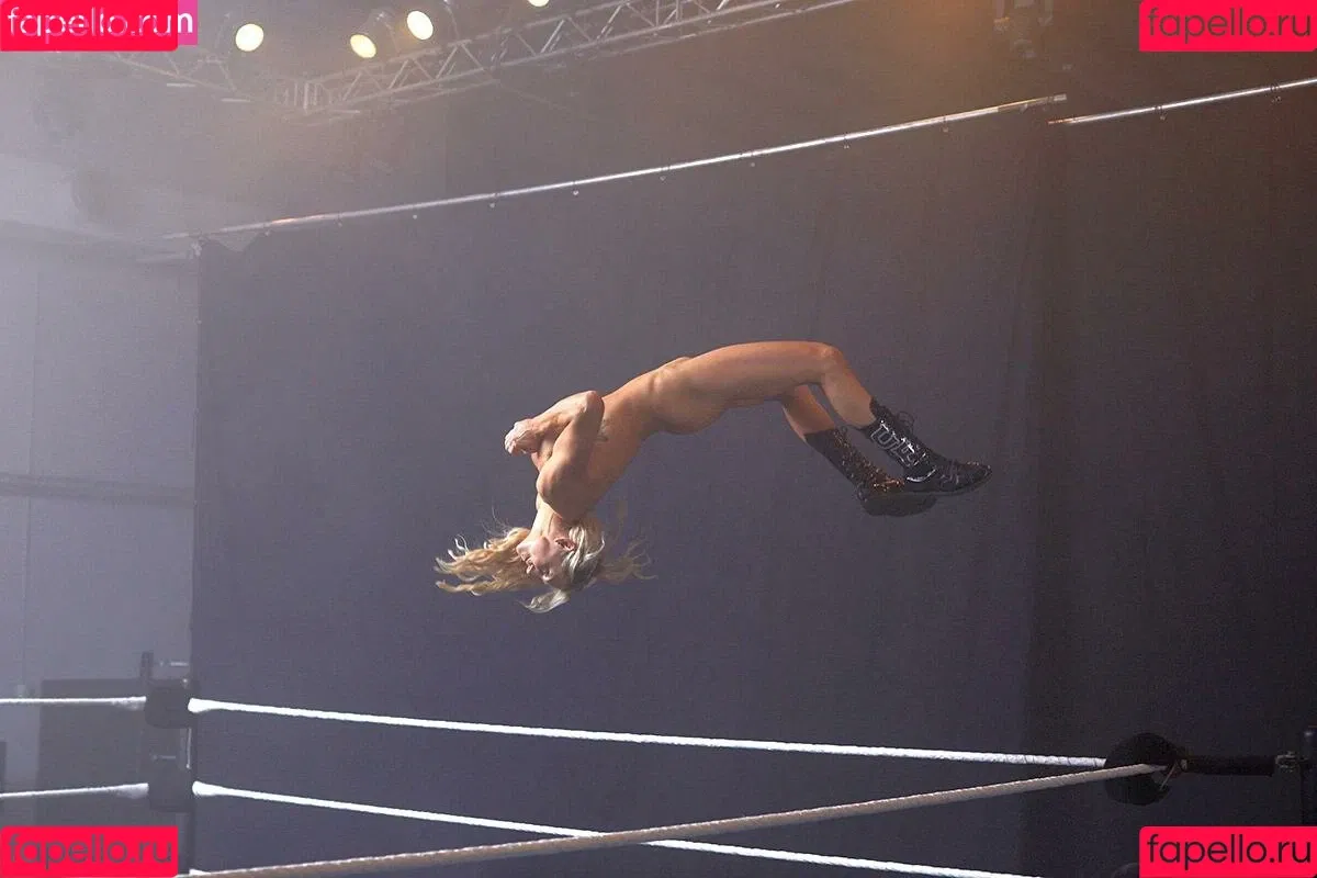 Charlotte Flair Onlyfans Photo Gallery 