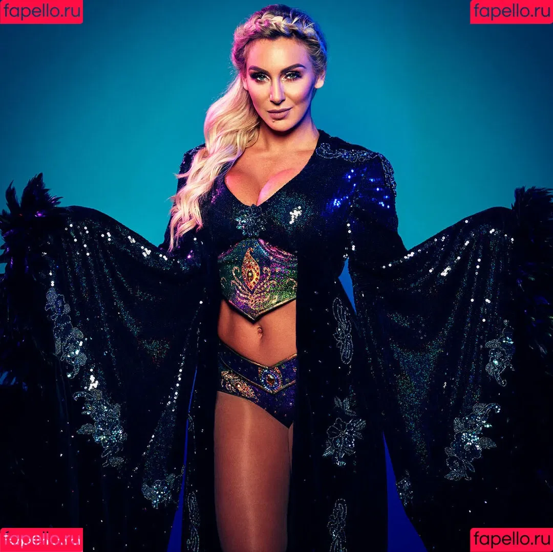 Charlotte Flair Onlyfans Photo Gallery 
