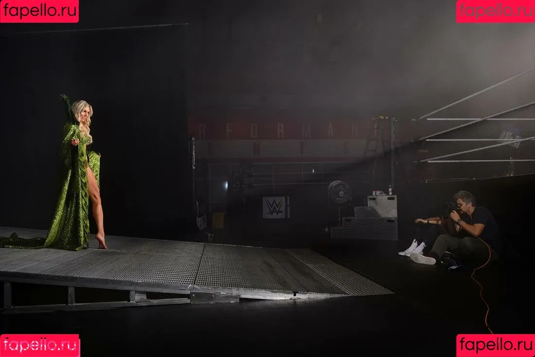 Charlotte Flair Onlyfans Photo Gallery 