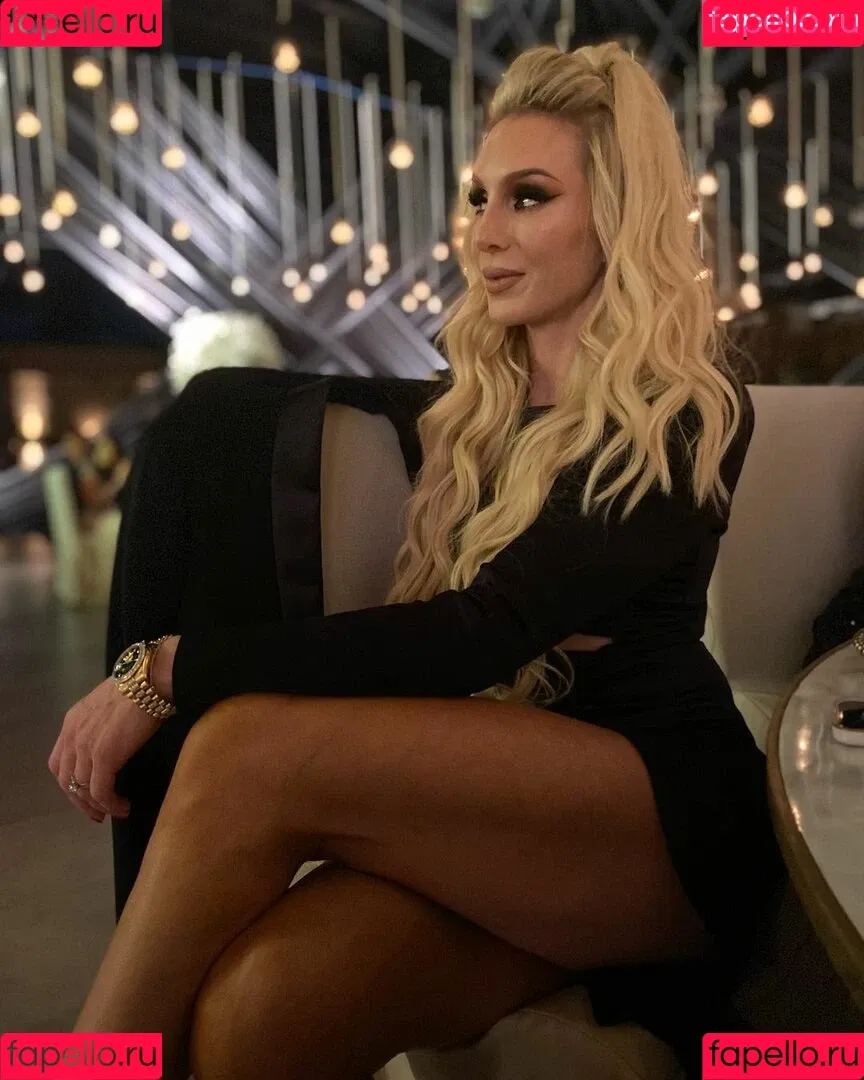 Charlotte Flair Onlyfans Photo Gallery 