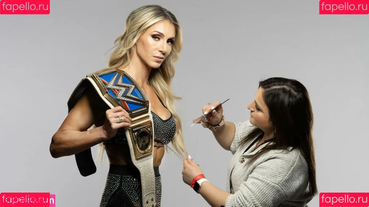 Charlotte Flair Onlyfans Photo Gallery 