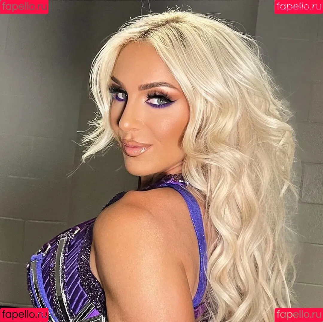 Charlotte Flair Onlyfans Photo Gallery 