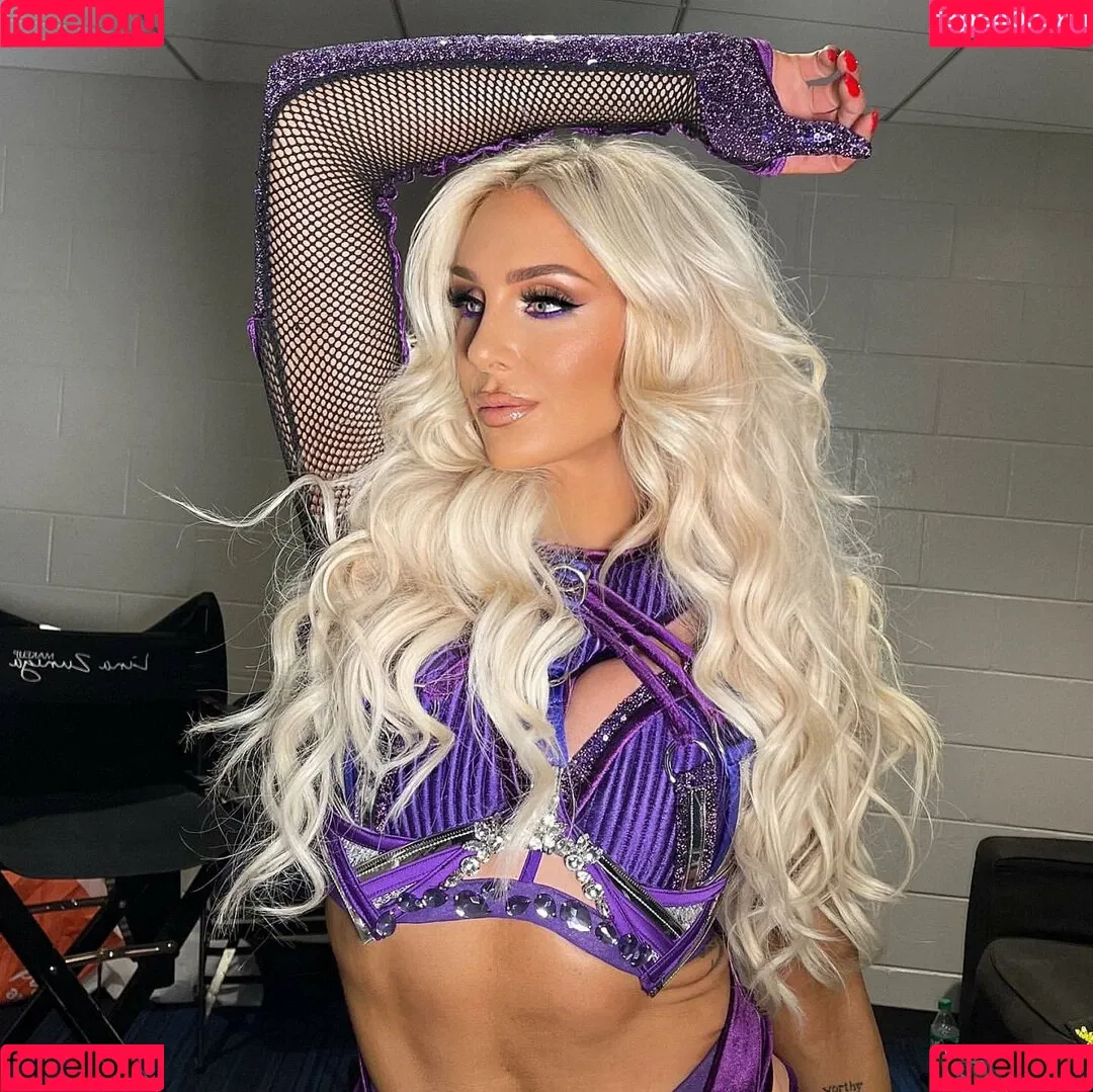 Charlotte Flair Onlyfans Photo Gallery 