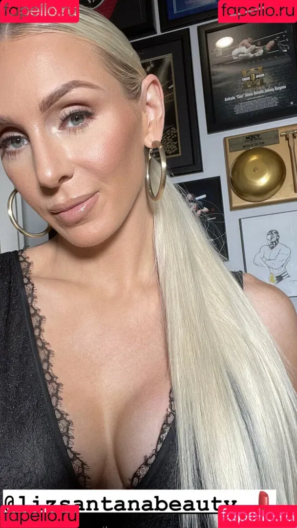 Charlotte Flair Onlyfans Photo Gallery 