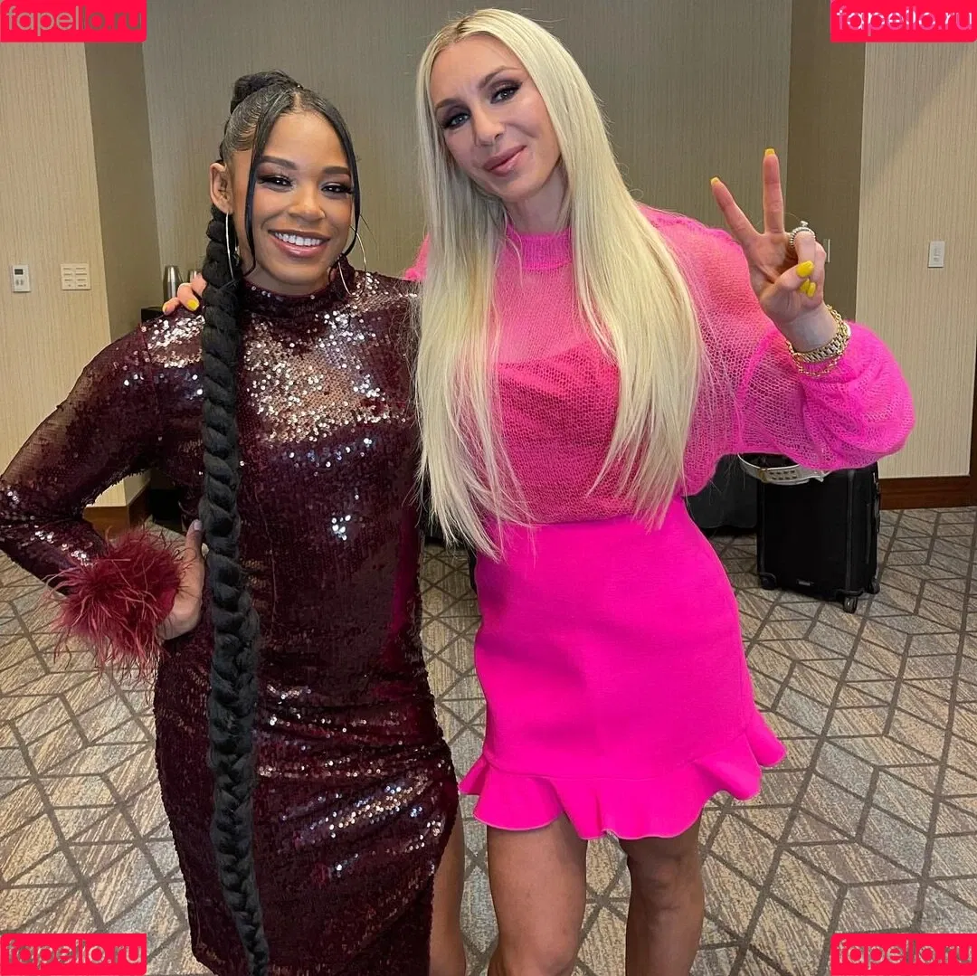 Charlotte Flair Onlyfans Photo Gallery 