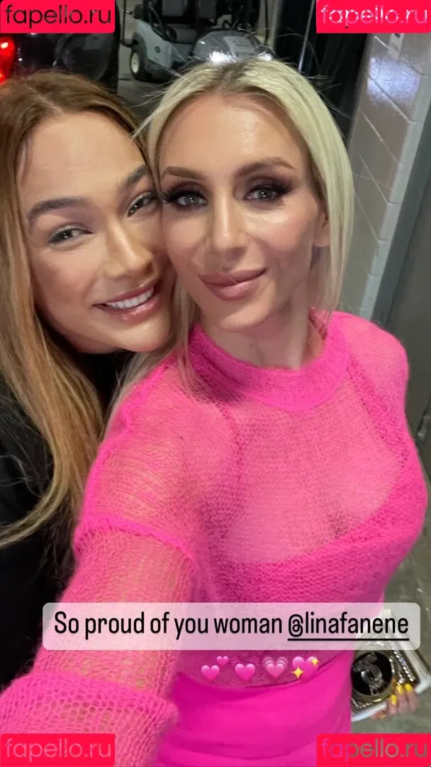 Charlotte Flair Onlyfans Photo Gallery 