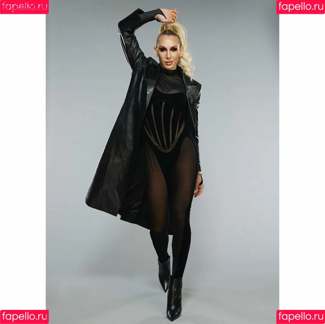 Charlotte Flair Onlyfans Photo Gallery 
