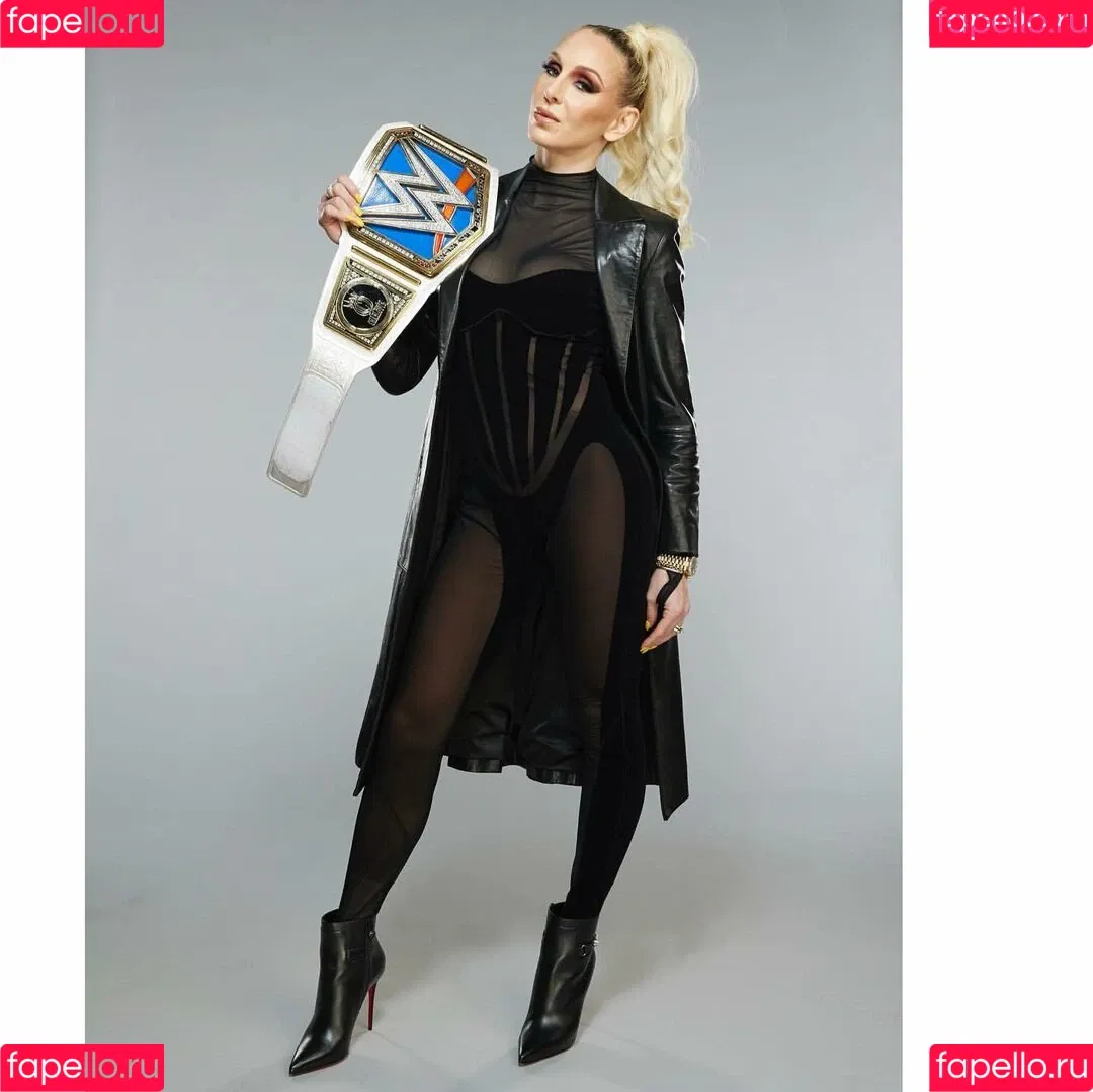 Charlotte Flair Onlyfans Photo Gallery 