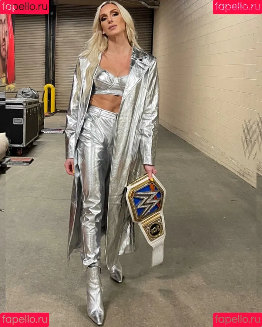 Charlotte Flair Onlyfans Photo Gallery 