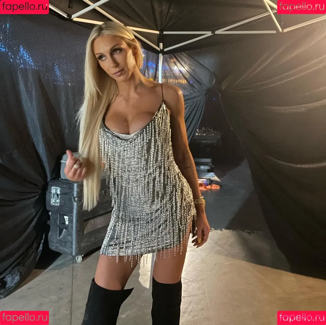 Charlotte Flair Onlyfans Photo Gallery 
