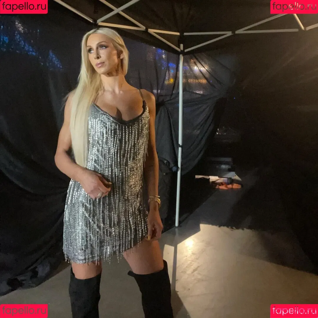 Charlotte Flair Onlyfans Photo Gallery 