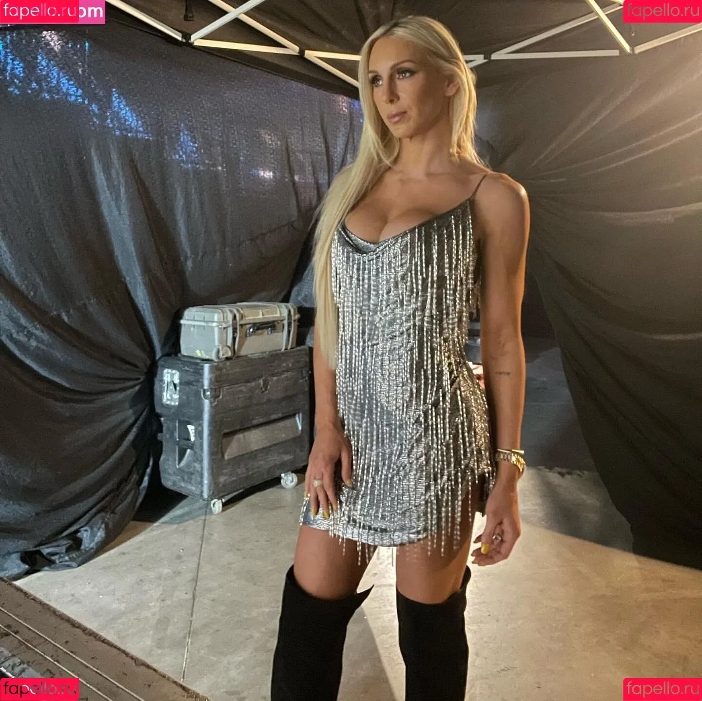 Charlotte Flair Onlyfans Photo Gallery 