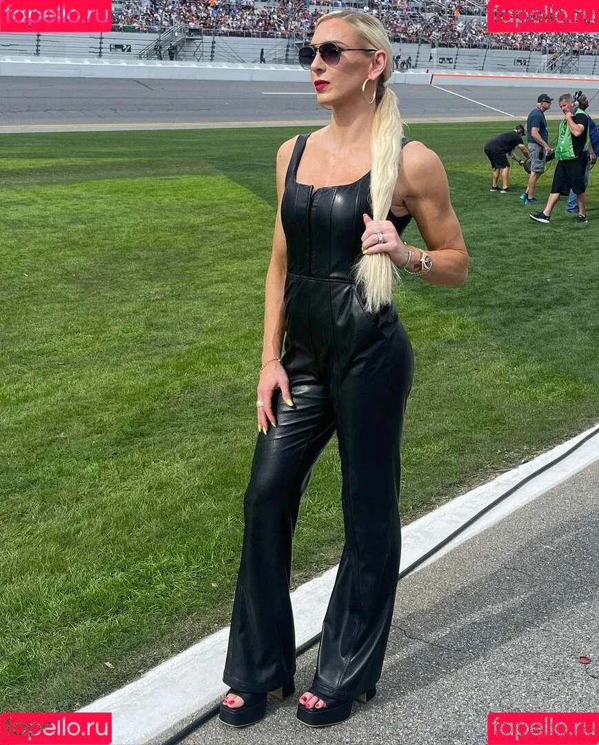 Charlotte Flair Onlyfans Photo Gallery 