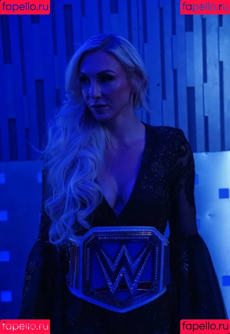 Charlotte Flair Onlyfans Photo Gallery 