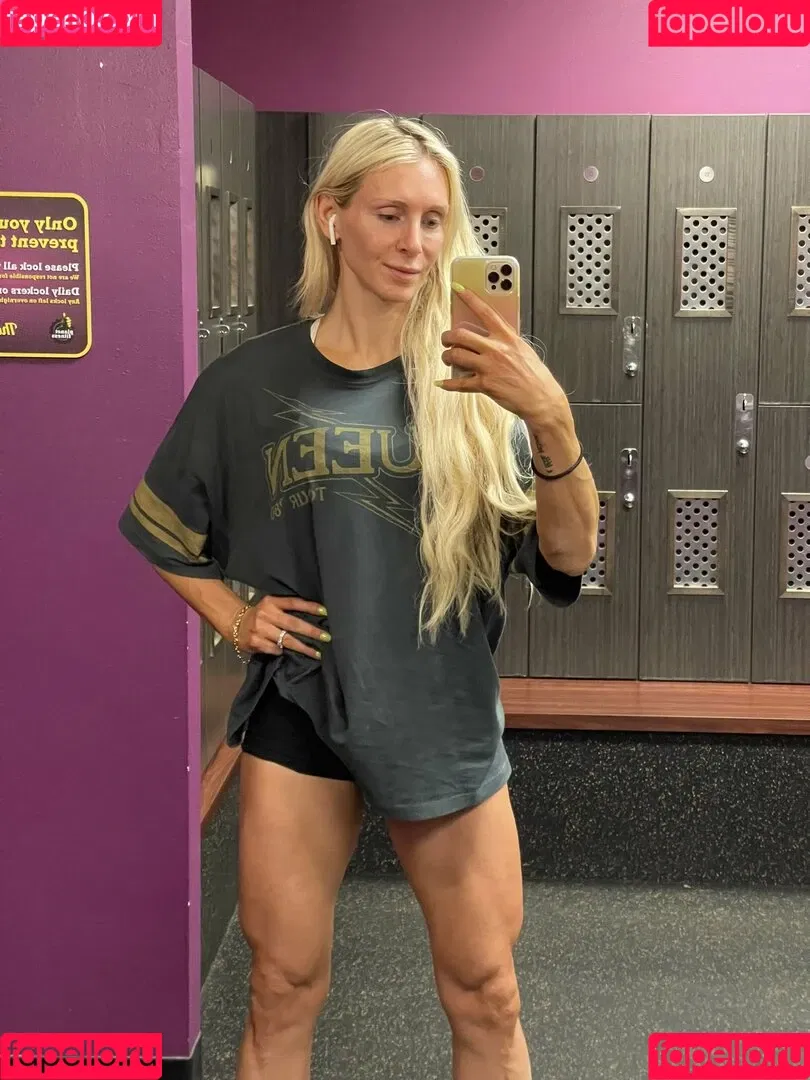 Charlotte Flair Onlyfans Photo Gallery 