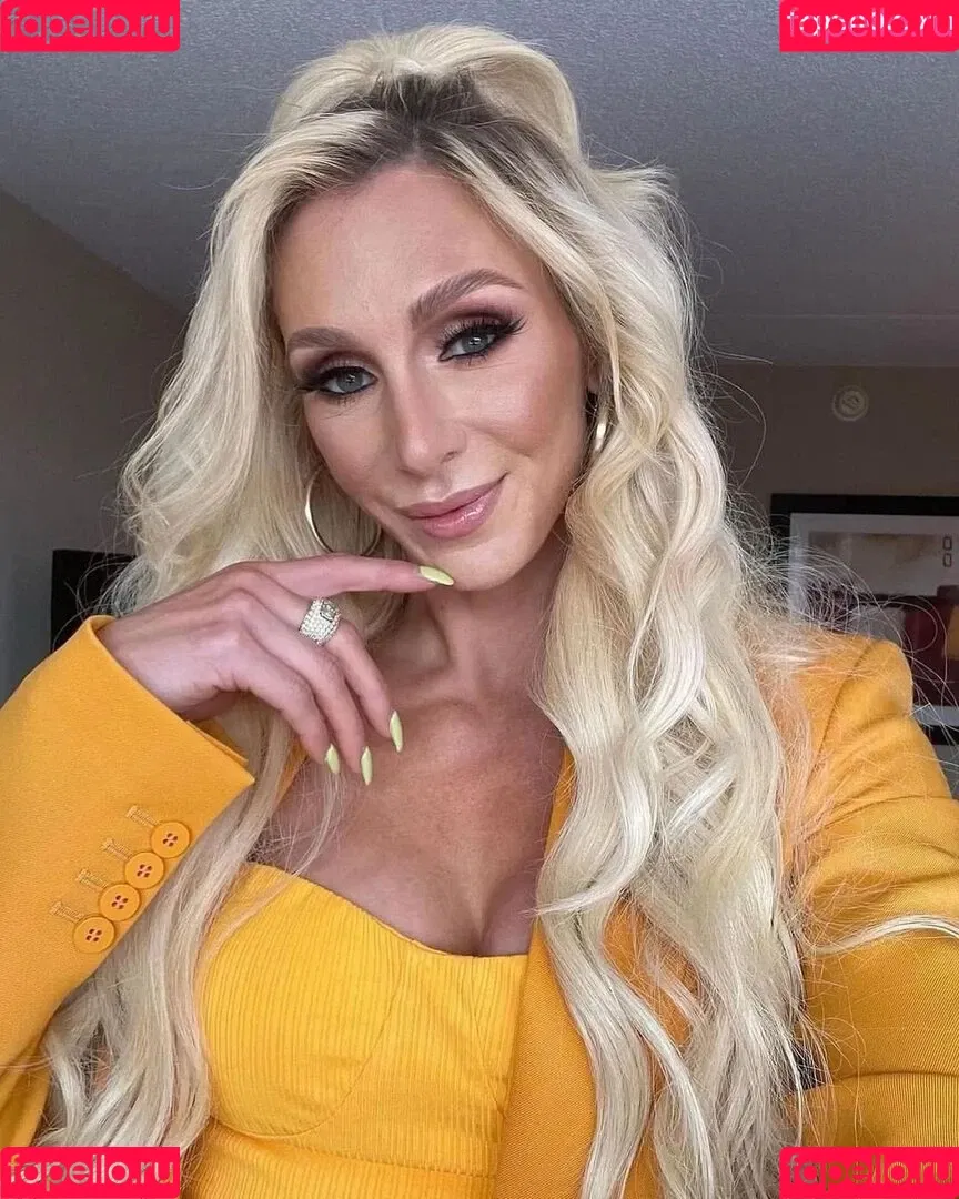 Charlotte Flair Onlyfans Photo Gallery 